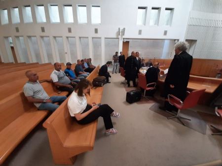 منظمة الصيد البحري : تصحيح الغبن ليس من صلاحية العليا!